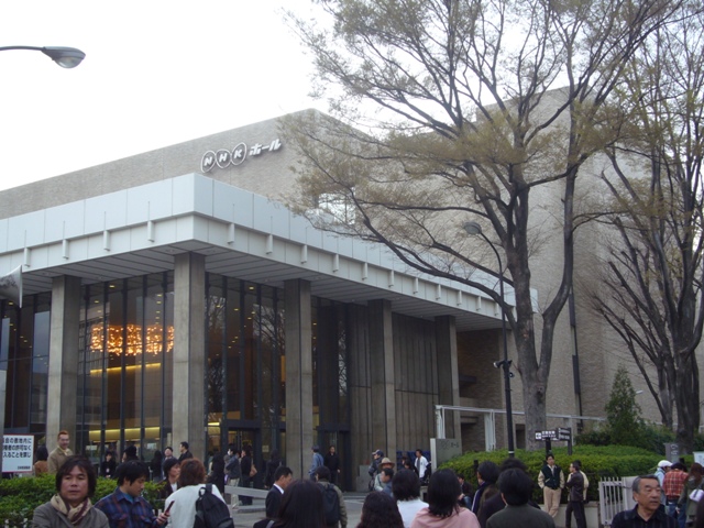 2.NHKホール.JPG